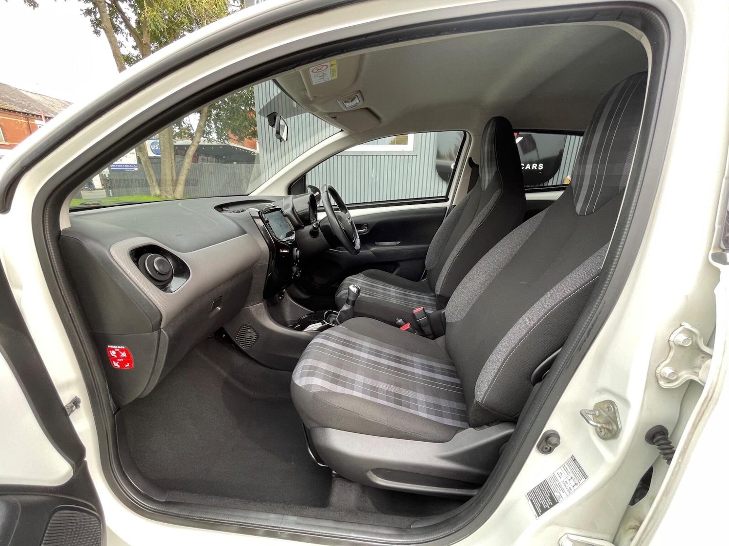 Used Peugeot 108 2019 for sale - 76703606: Photo 36