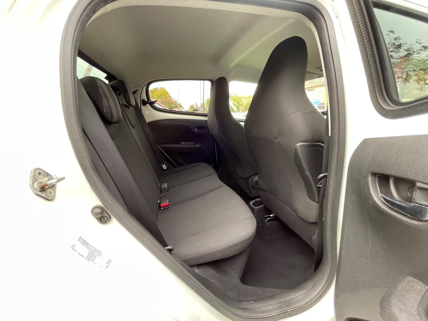 Used Peugeot 108 2019 for sale - 76703606: Photo 39