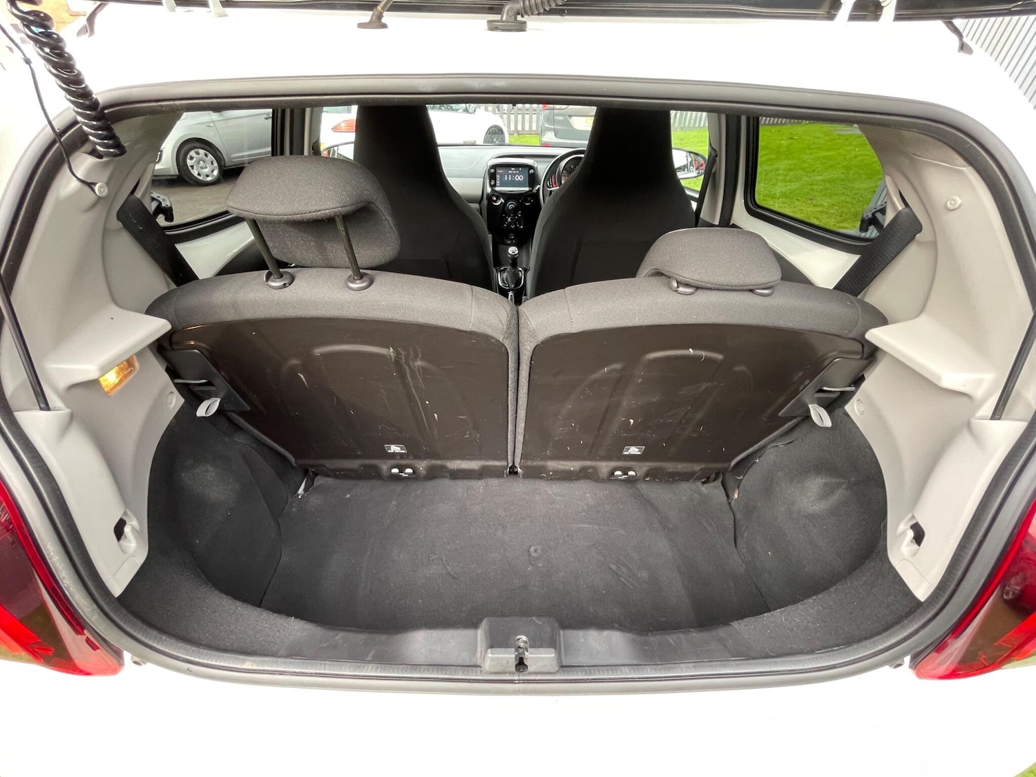 Used Peugeot 108 2019 for sale - 76703606: Photo 43