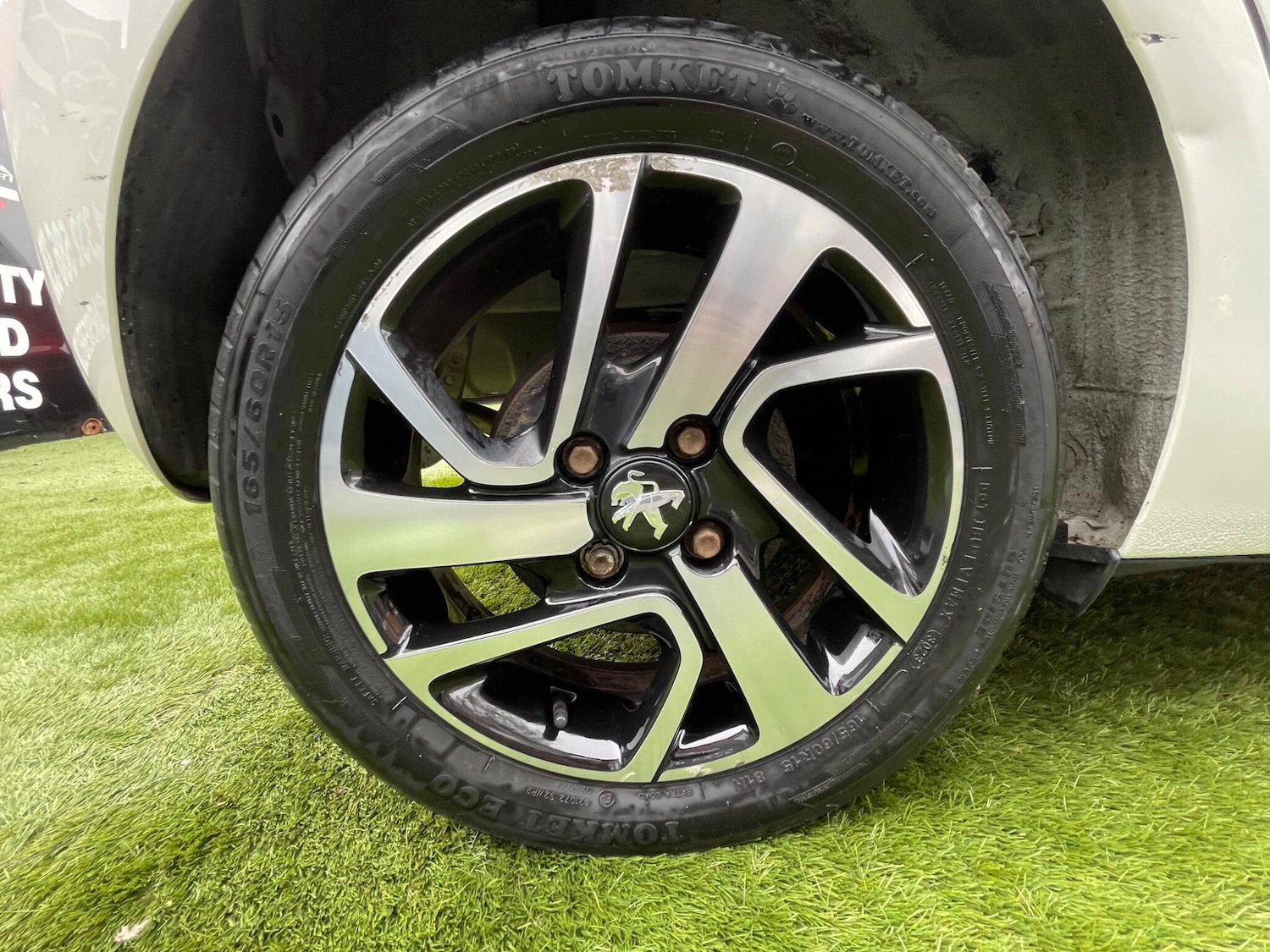 Used Peugeot 108 2019 for sale - 76703606: Photo 44