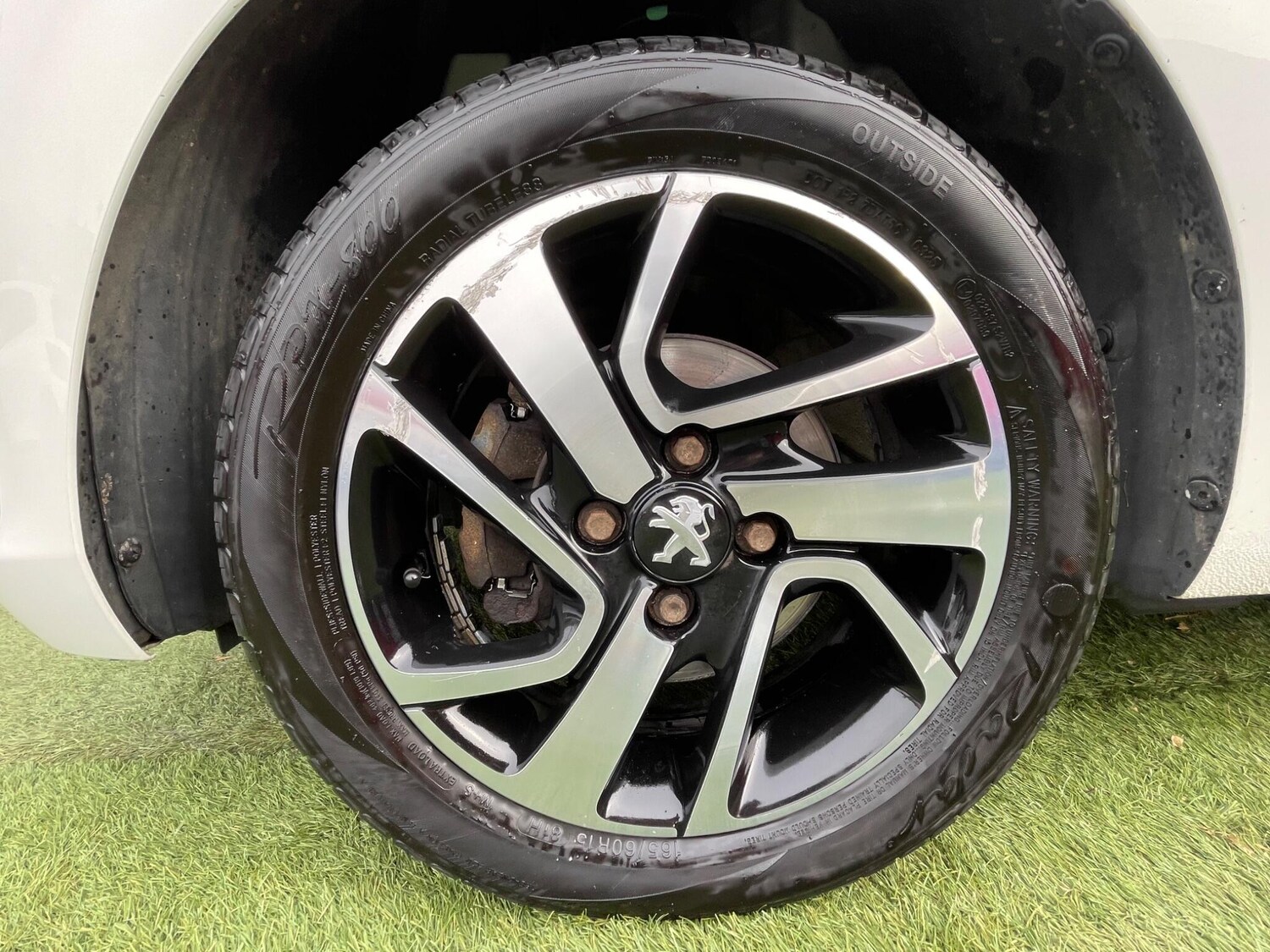 Used Peugeot 108 2019 for sale - 76703606: Photo 46