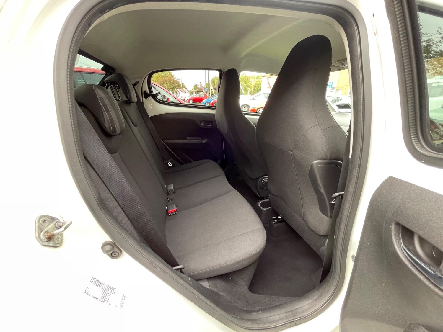 Used Peugeot 108 2019 for sale - 76703606: Photo 5