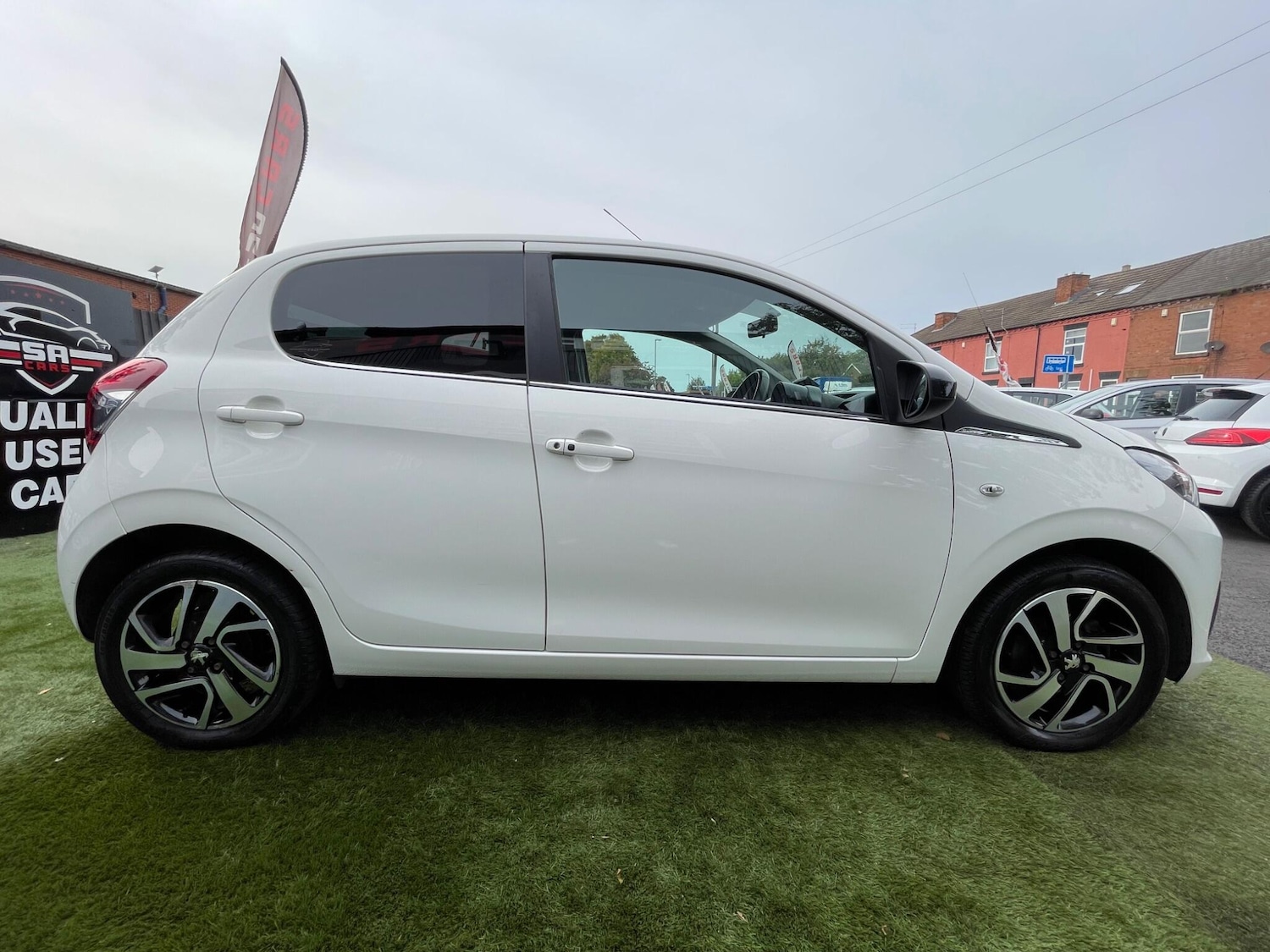Used Peugeot 108 2019 for sale - 76703606: Photo 6