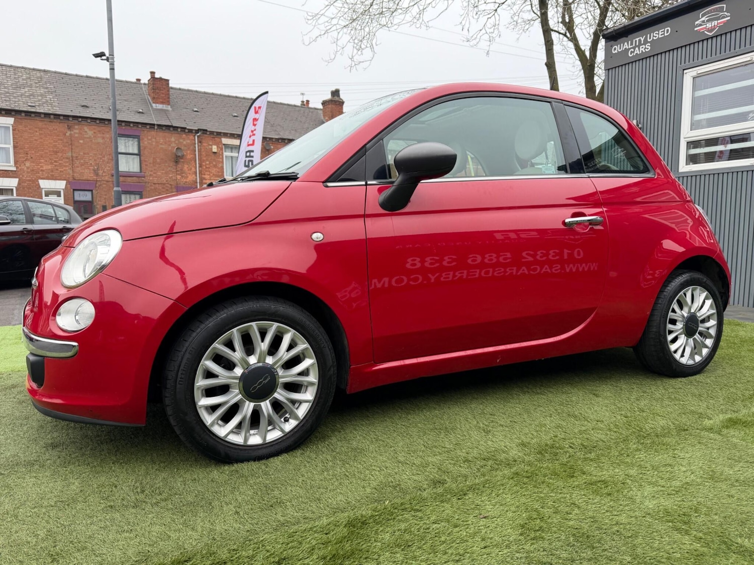 Used Fiat 500 for sale - 77809039: Photo 10