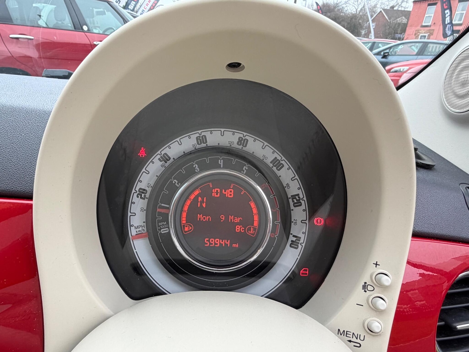 Used Fiat 500 for sale - 77809039: Photo 19