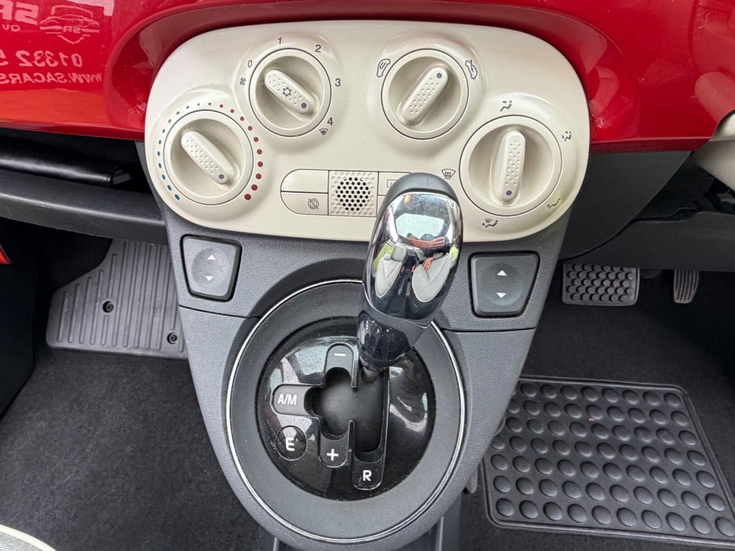 Used Fiat 500 for sale - 77809039: Photo 20