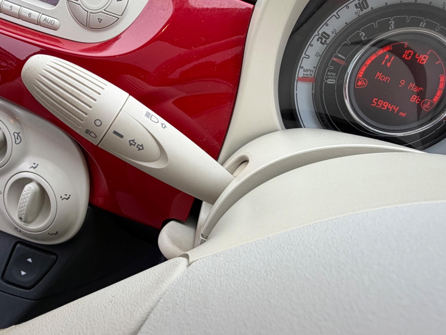 Used Fiat 500 for sale - 77809039: Photo 23