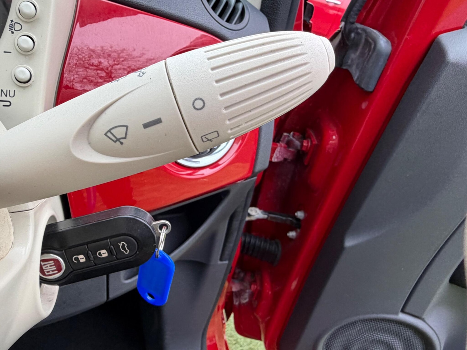 Used Fiat 500 for sale - 77809039: Photo 24