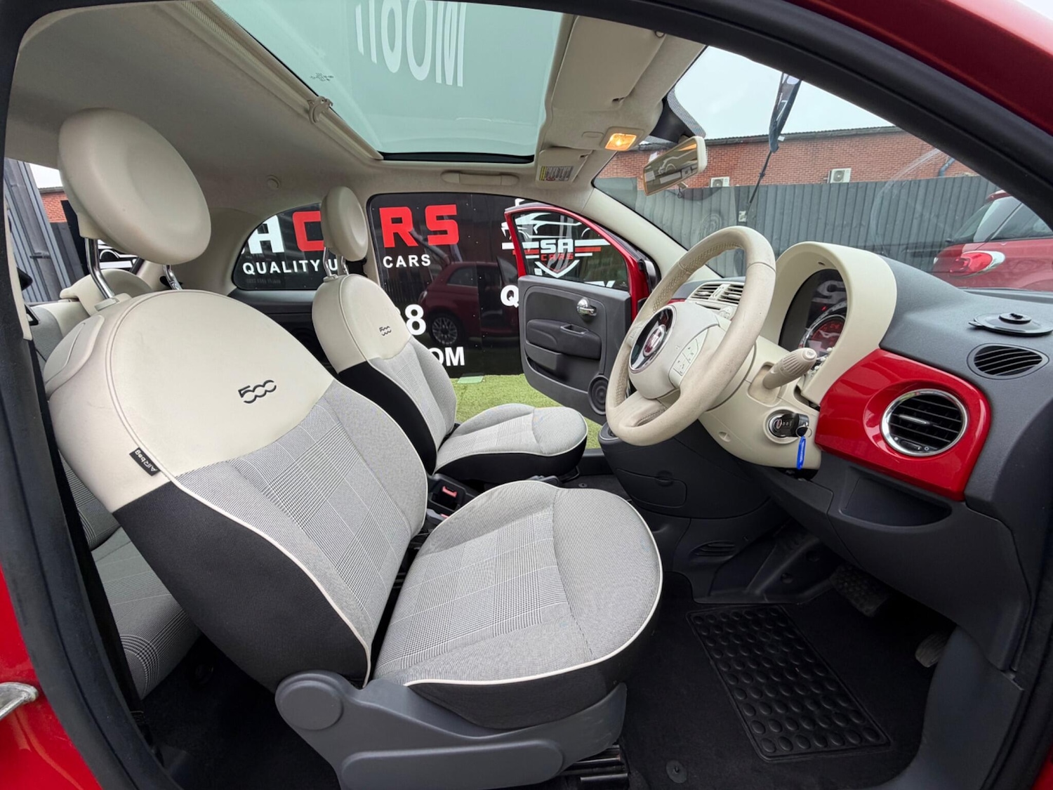 Used Fiat 500 for sale - 77809039: Photo 25