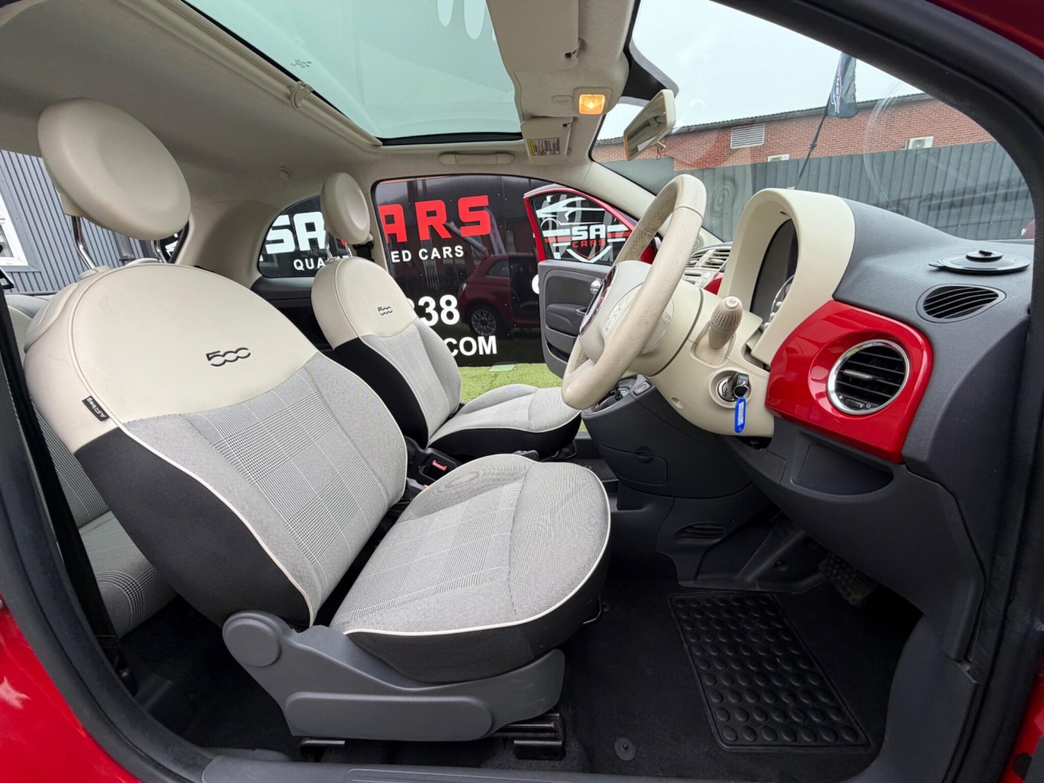 Used Fiat 500 for sale - 77809039: Photo 26