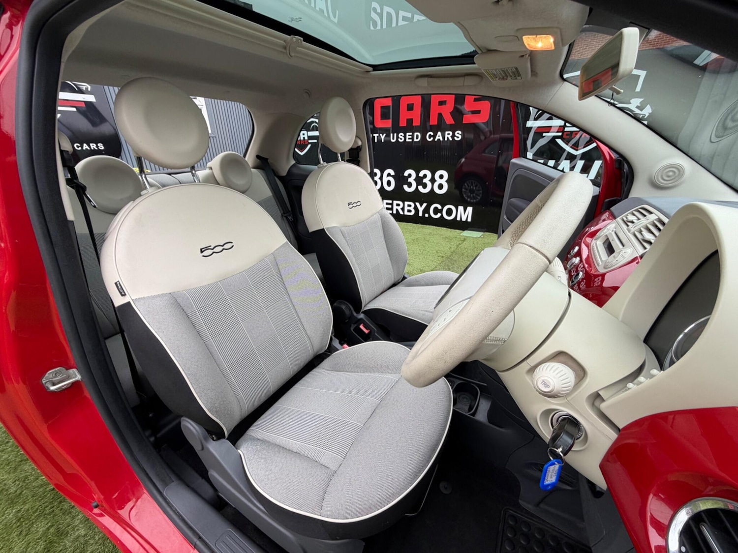 Used Fiat 500 for sale - 77809039: Photo 27