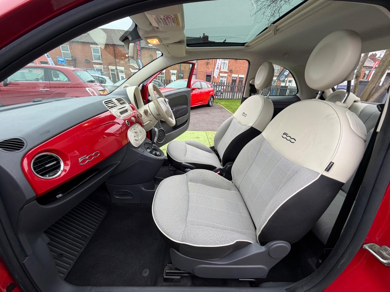 Used Fiat 500 for sale - 77809039: Photo 28