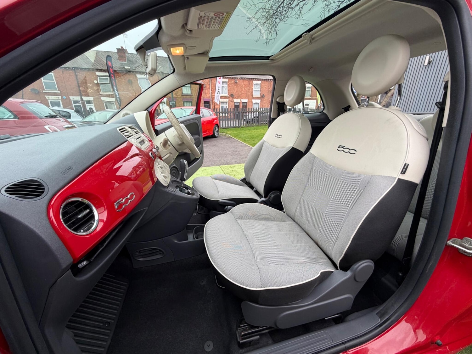 Used Fiat 500 for sale - 77809039: Photo 29