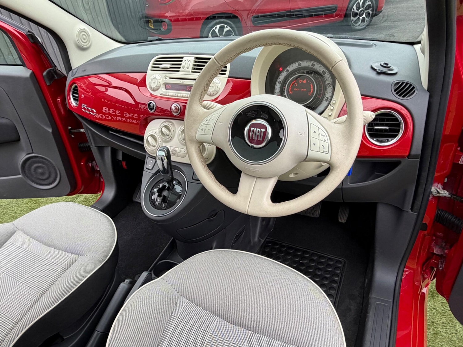 Used Fiat 500 for sale - 77809039: Photo 3
