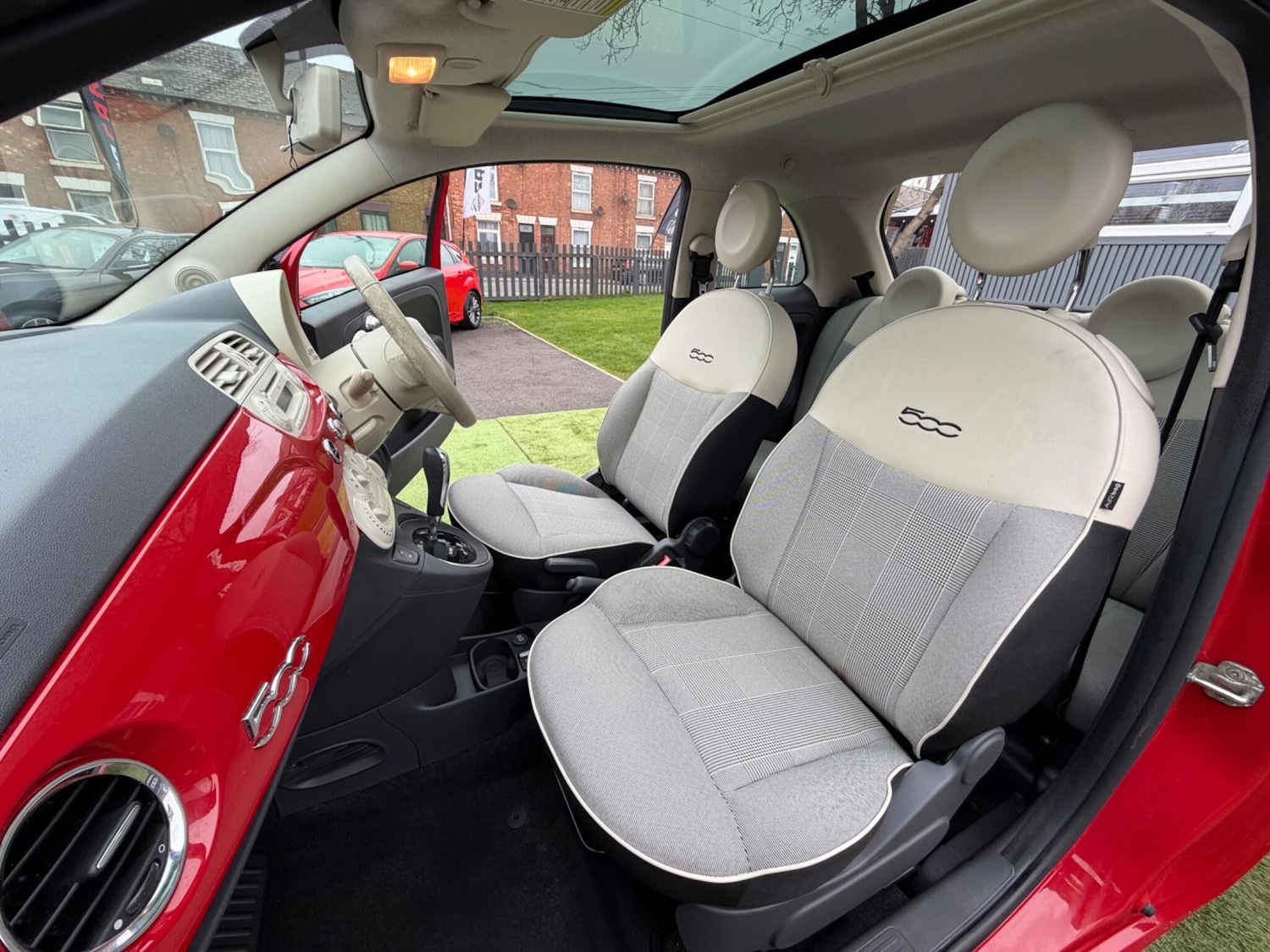 Used Fiat 500 for sale - 77809039: Photo 30