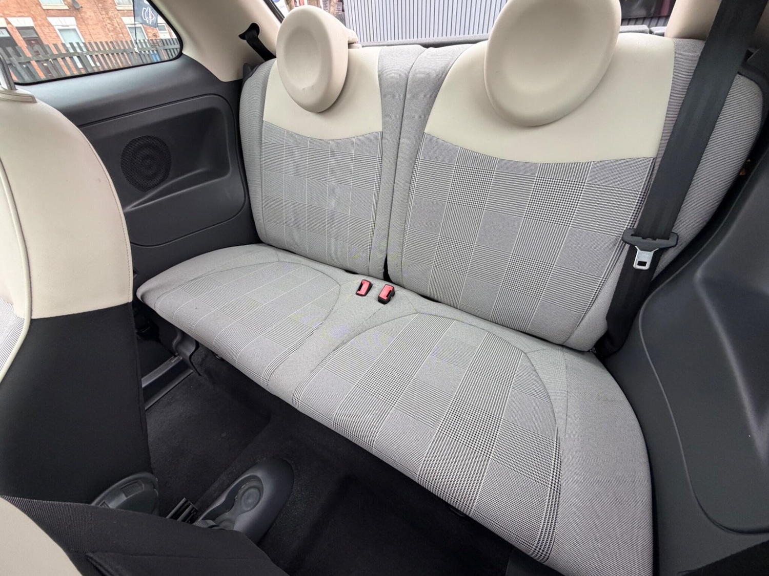 Used Fiat 500 for sale - 77809039: Photo 32