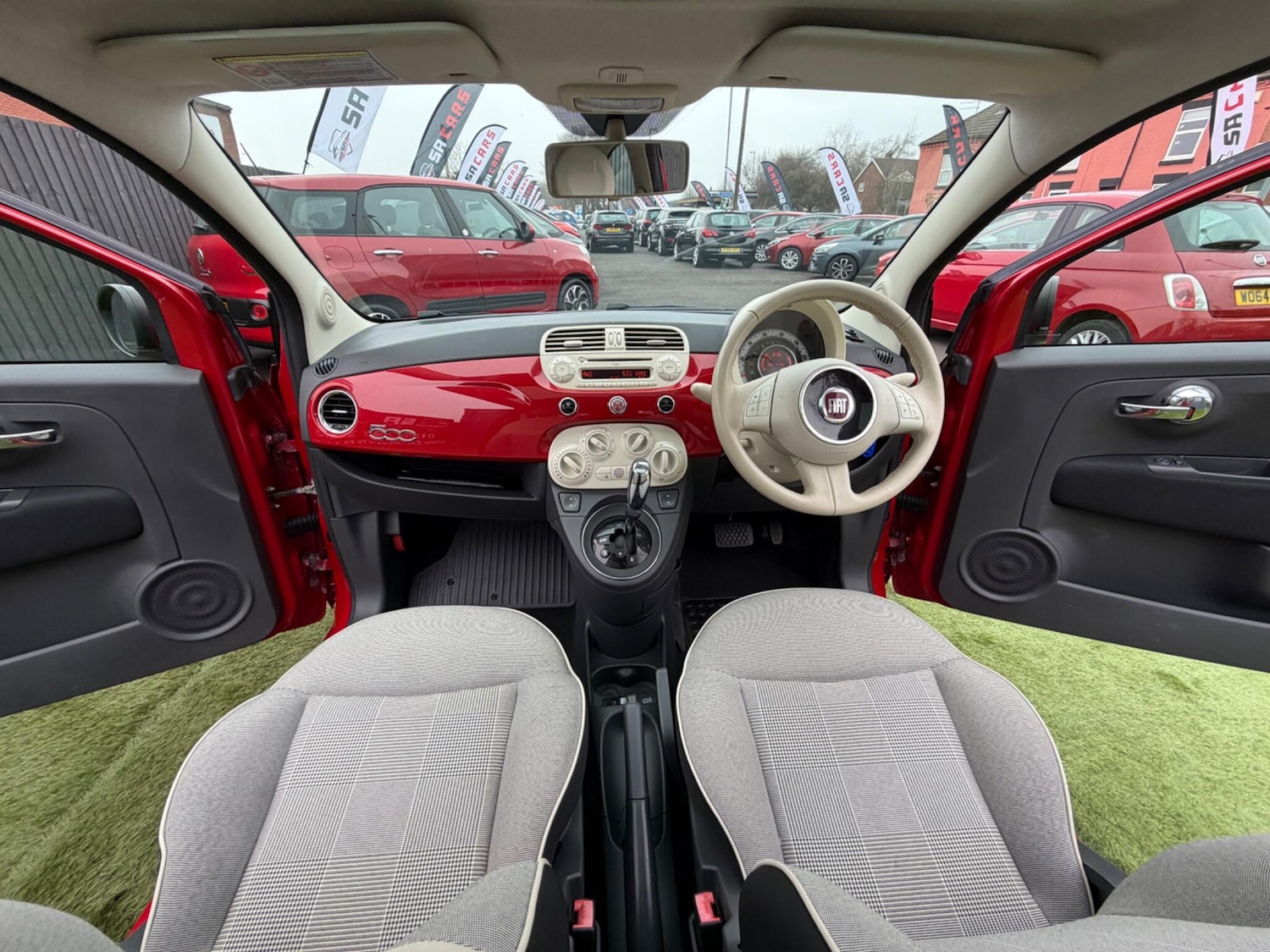 Used Fiat 500 for sale - 77809039: Photo 33