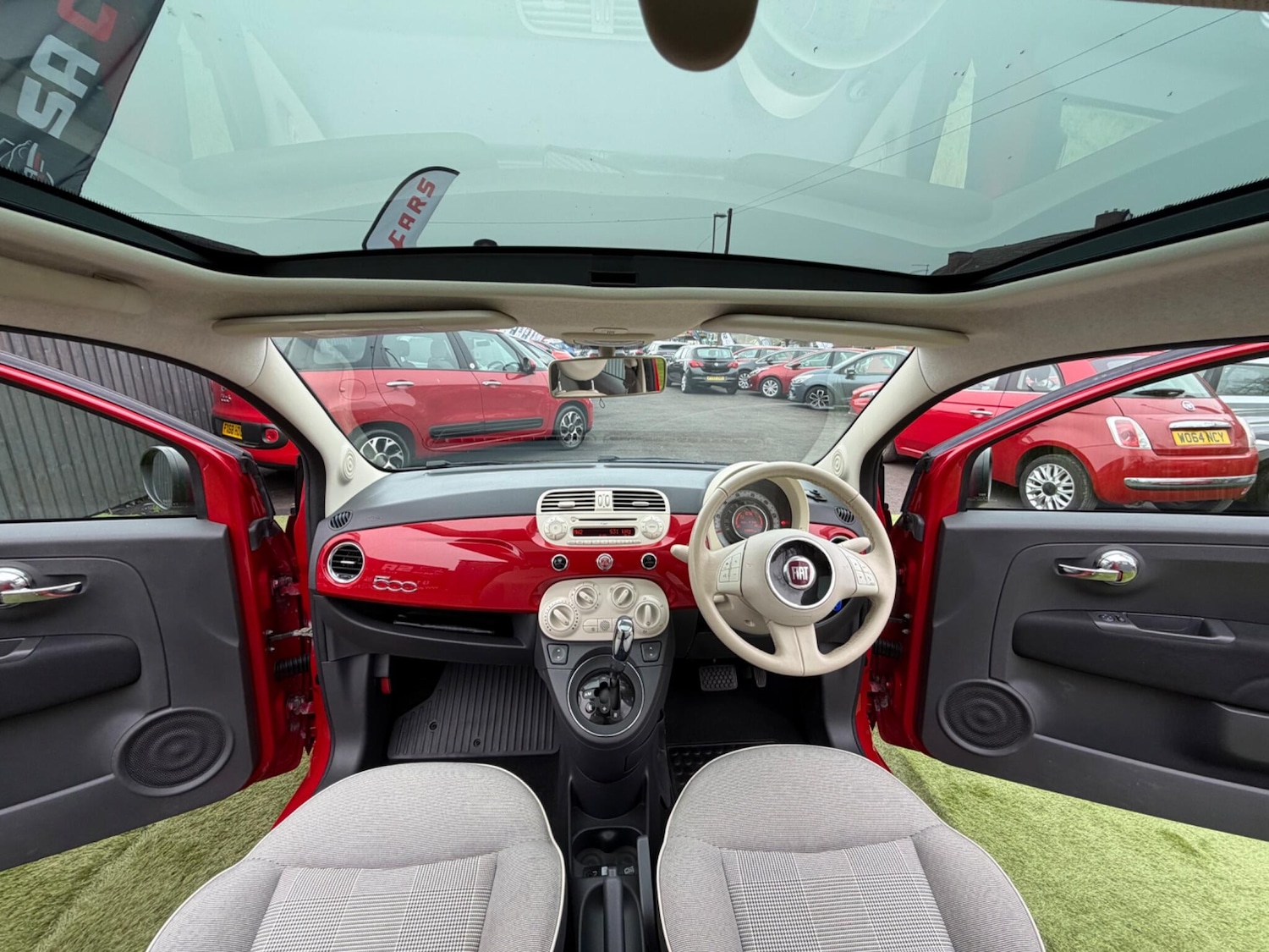 Used Fiat 500 for sale - 77809039: Photo 34