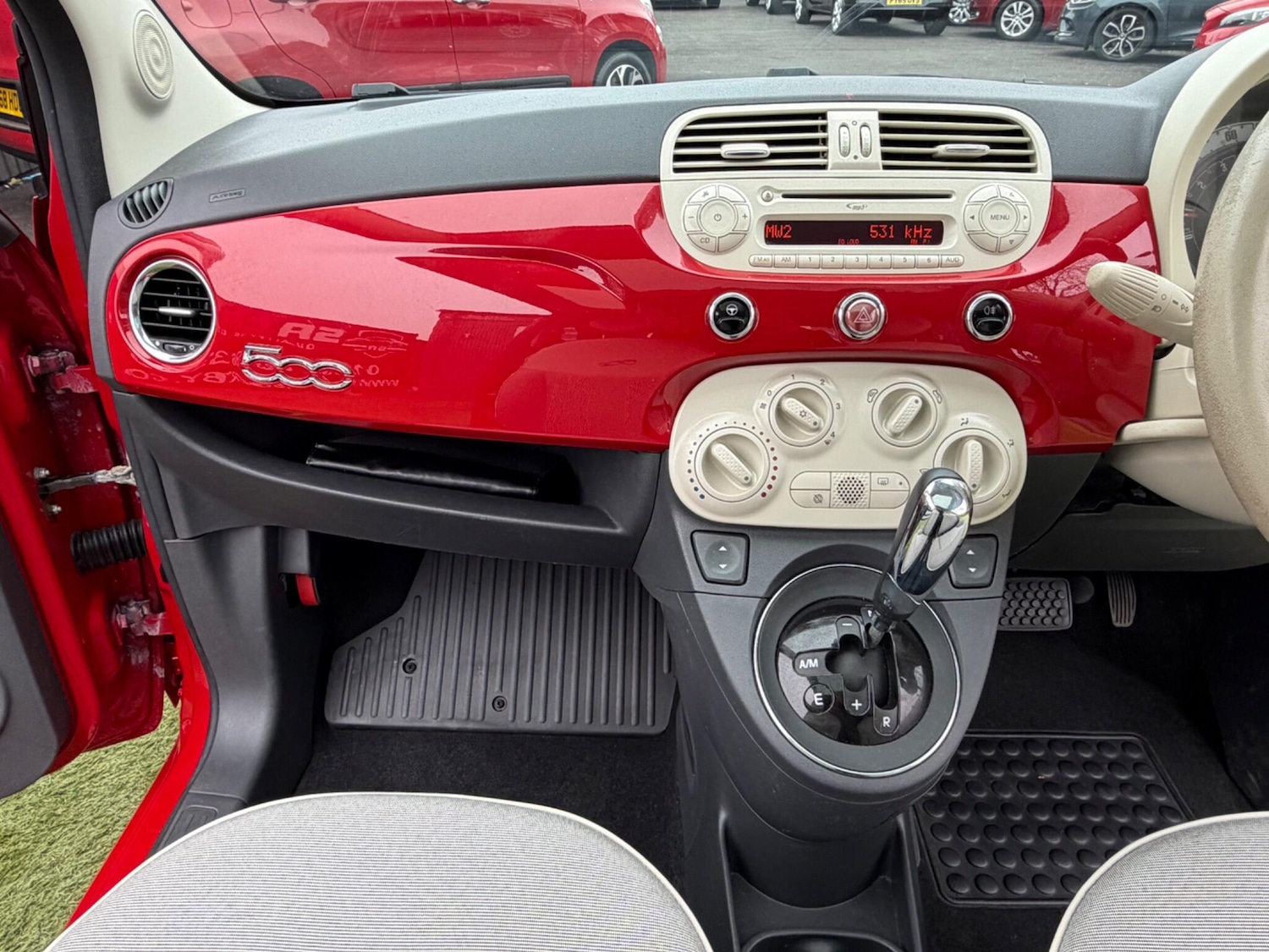 Used Fiat 500 for sale - 77809039: Photo 35