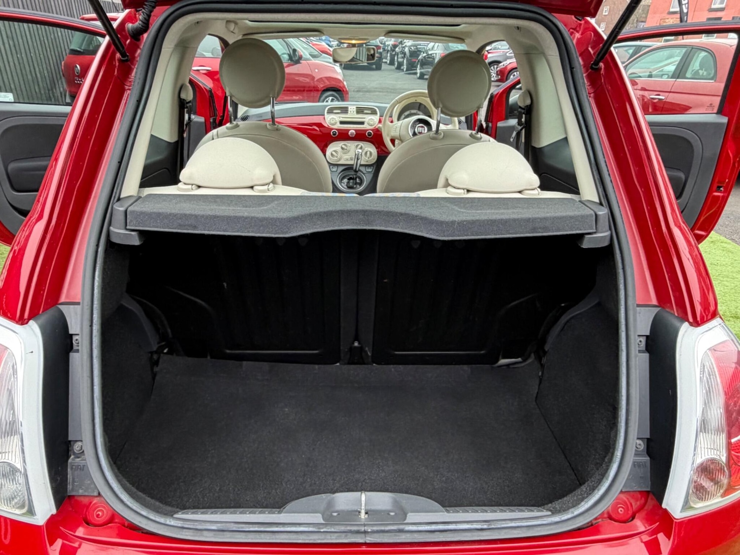 Used Fiat 500 for sale - 77809039: Photo 39