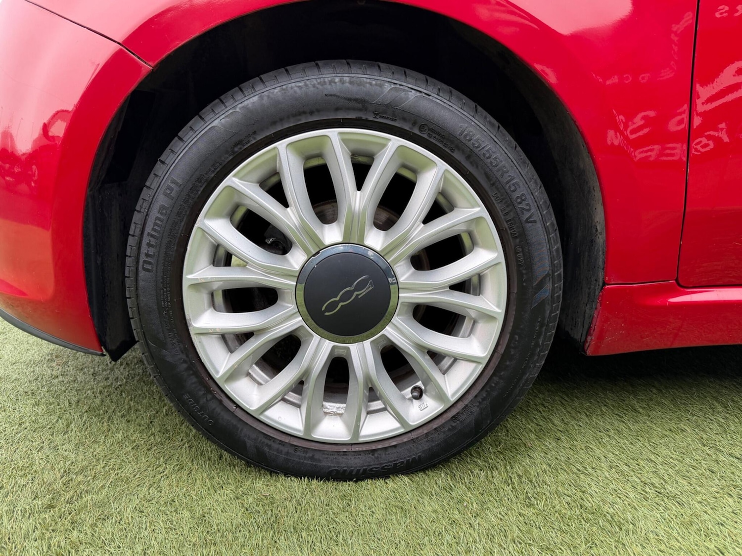 Used Fiat 500 for sale - 77809039: Photo 40