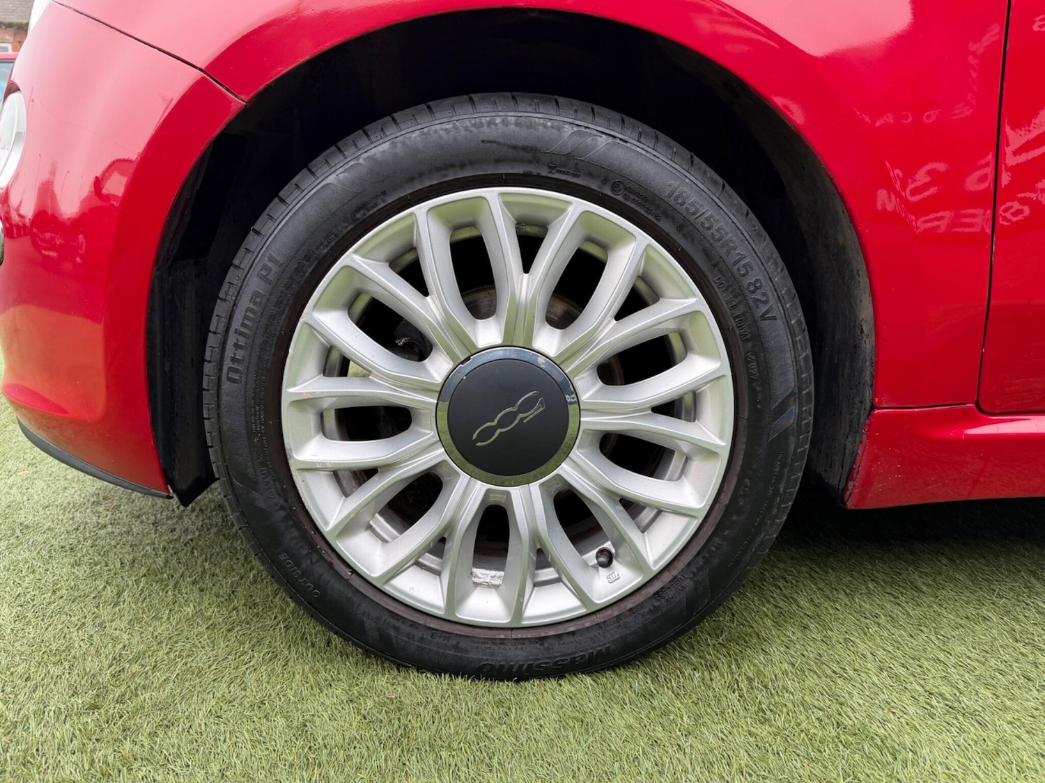 Used Fiat 500 for sale - 77809039: Photo 41