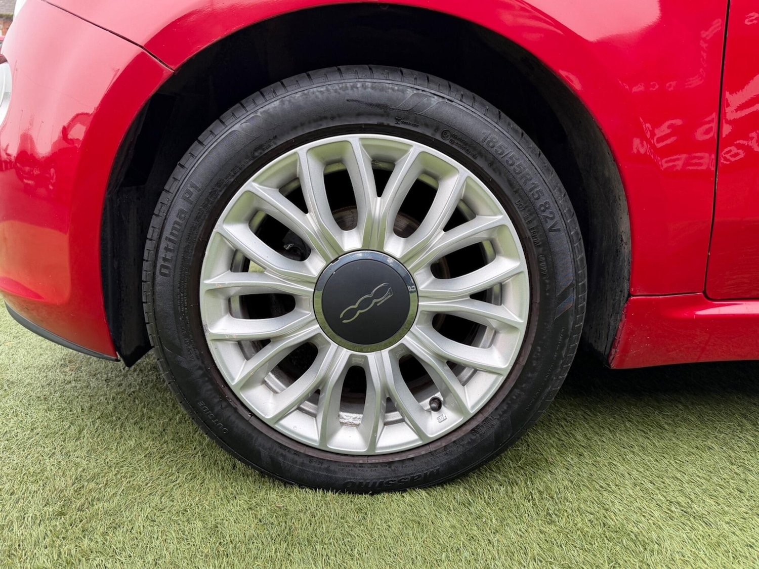 Used Fiat 500 for sale - 77809039: Photo 42