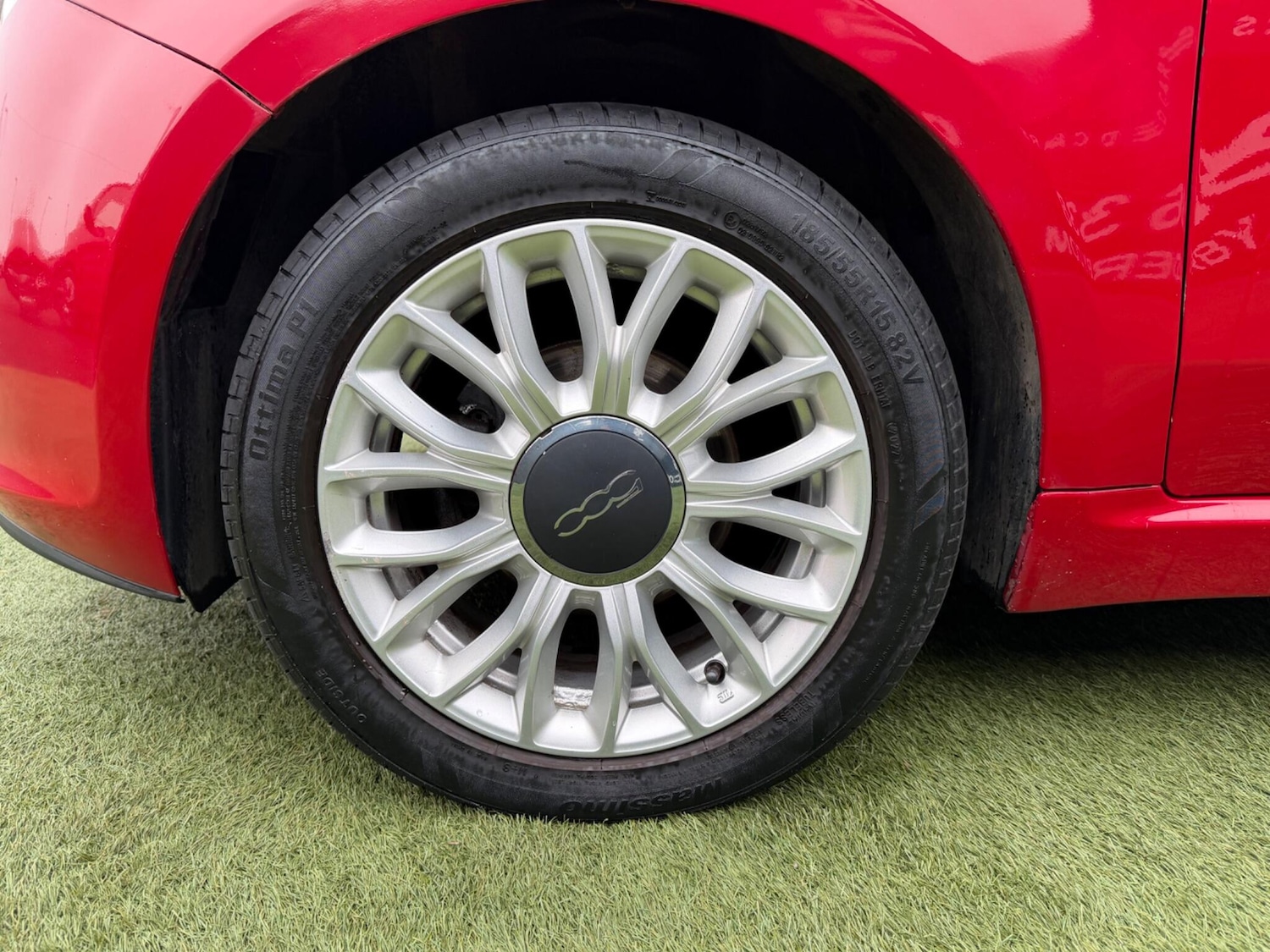 Used Fiat 500 for sale - 77809039: Photo 43