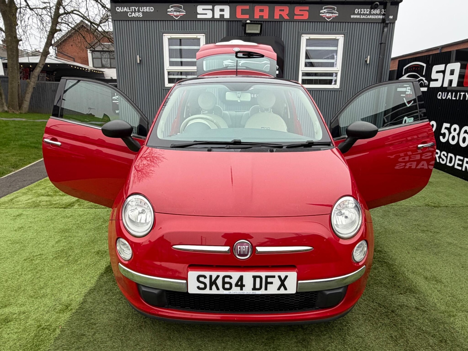 Used Fiat 500 for sale - 77809039: Photo 6