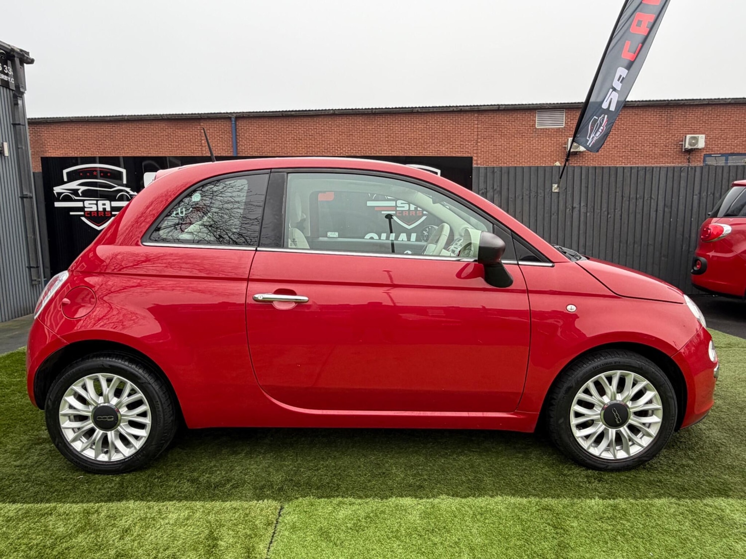 Used Fiat 500 for sale - 77809039: Photo 7