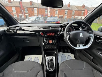 Used Citroen DS3 2013 for sale - 75601343: Photo