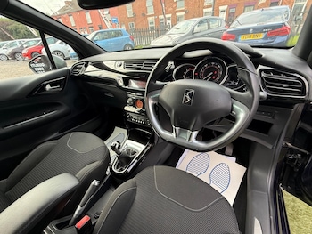Used Citroen DS3 2013 for sale - 75601343: Photo