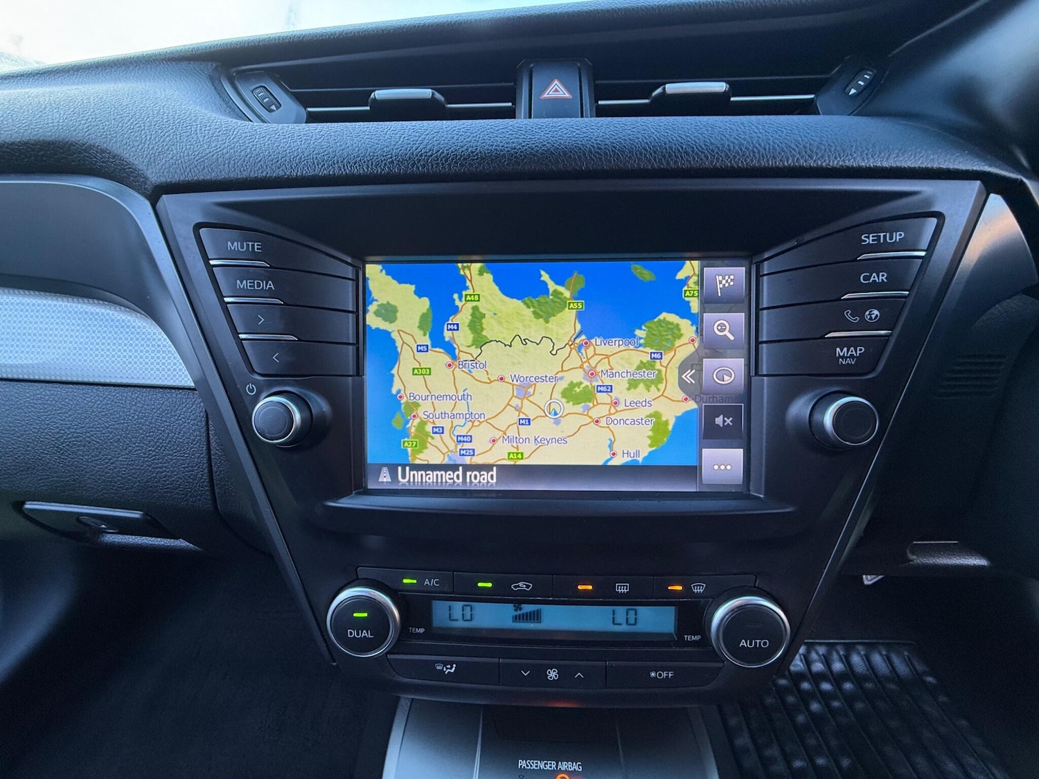 Used Toyota Avensis for sale - 77345556: Photo 20