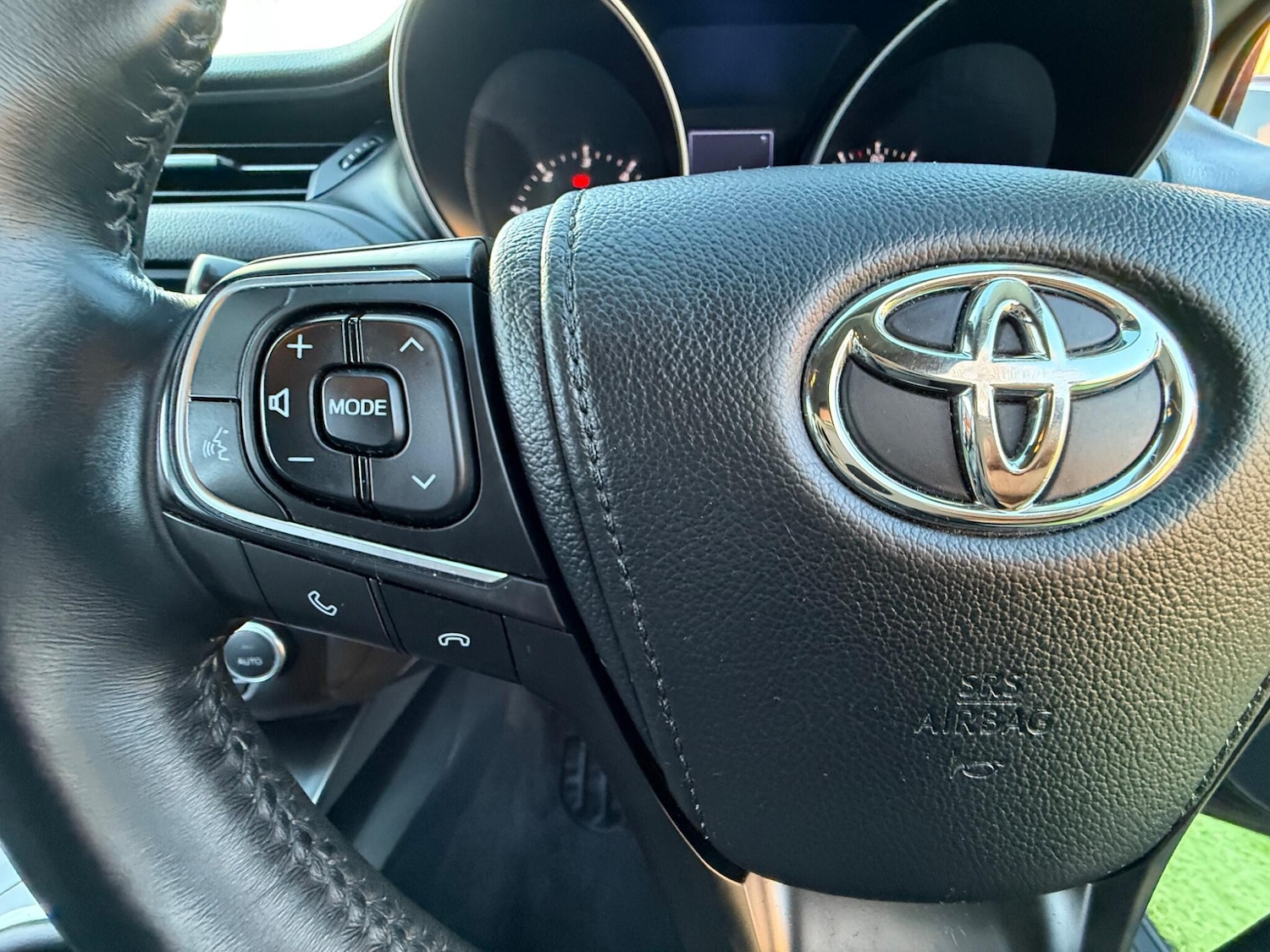 Used Toyota Avensis for sale - 77345556: Photo 22