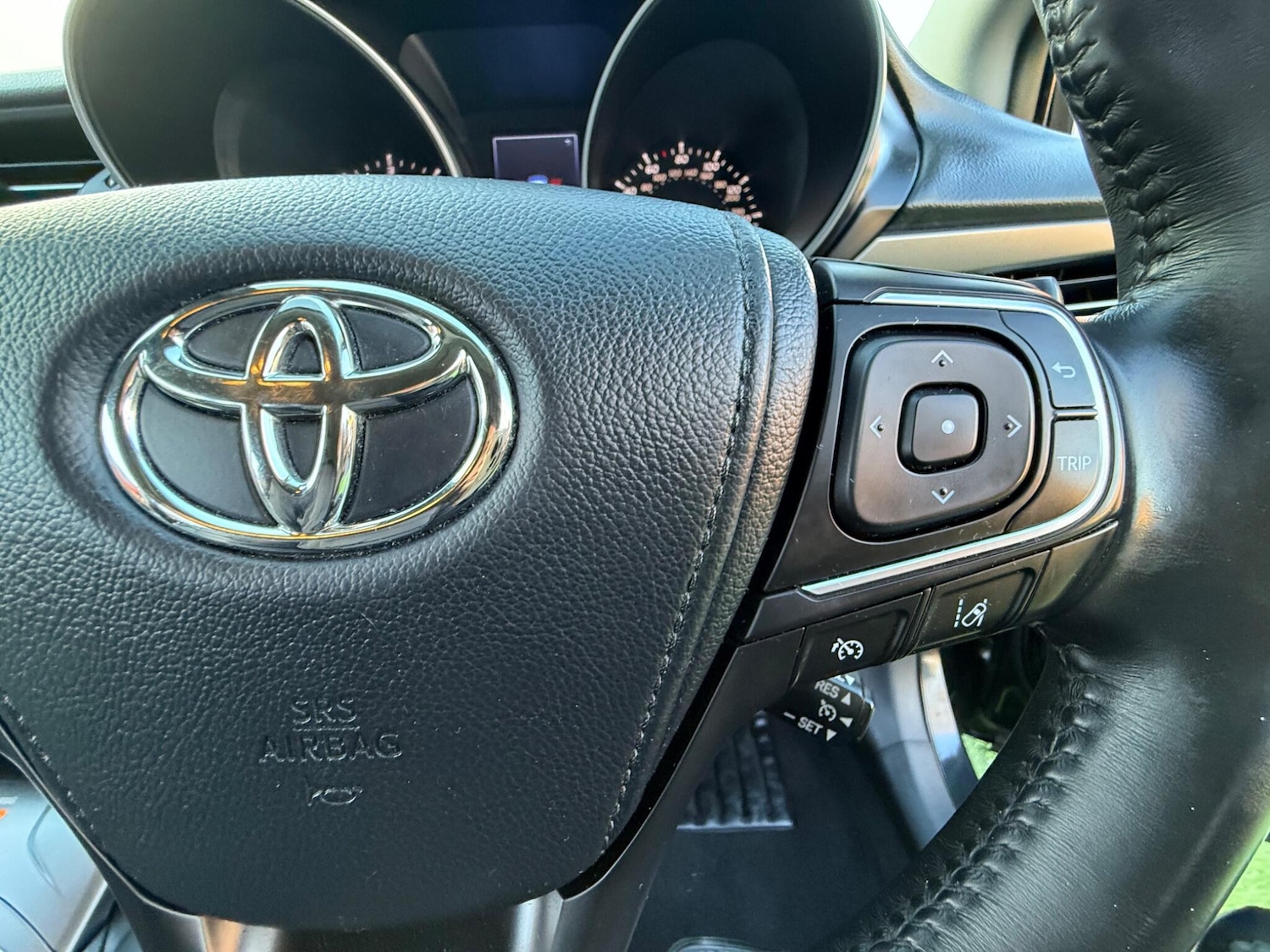 Used Toyota Avensis for sale - 77345556: Photo 23