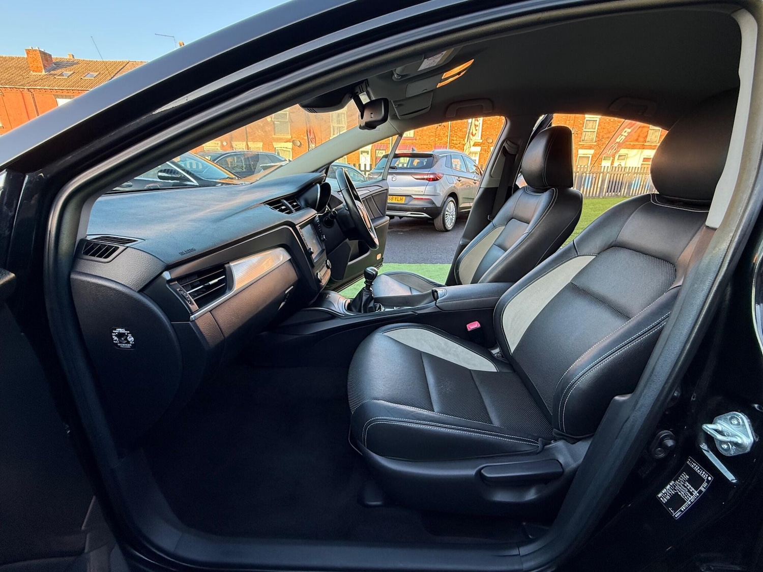 Used Toyota Avensis for sale - 77345556: Photo 29