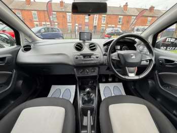 Used SEAT Ibiza 2014 for sale - 75225758: Photo