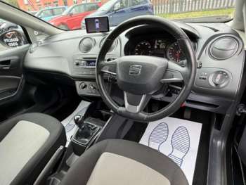 Used SEAT Ibiza 2014 for sale - 75225758: Photo