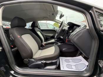 Used SEAT Ibiza 2014 for sale - 75225758: Photo