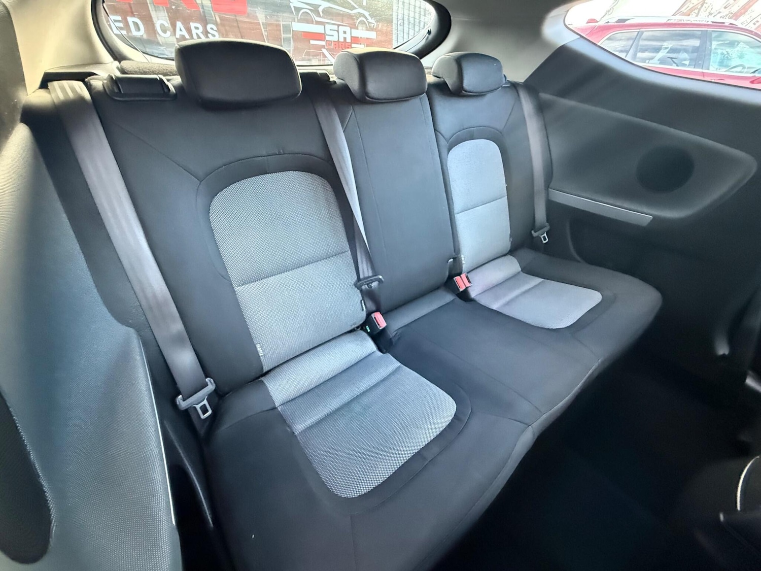 Used Kia Pro Ceed 2017 for sale - 76703613: Photo 24