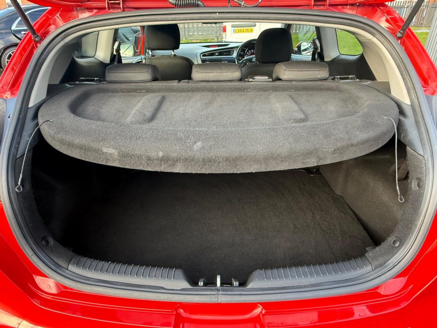 Used Kia Pro Ceed 2017 for sale - 76703613: Photo 25