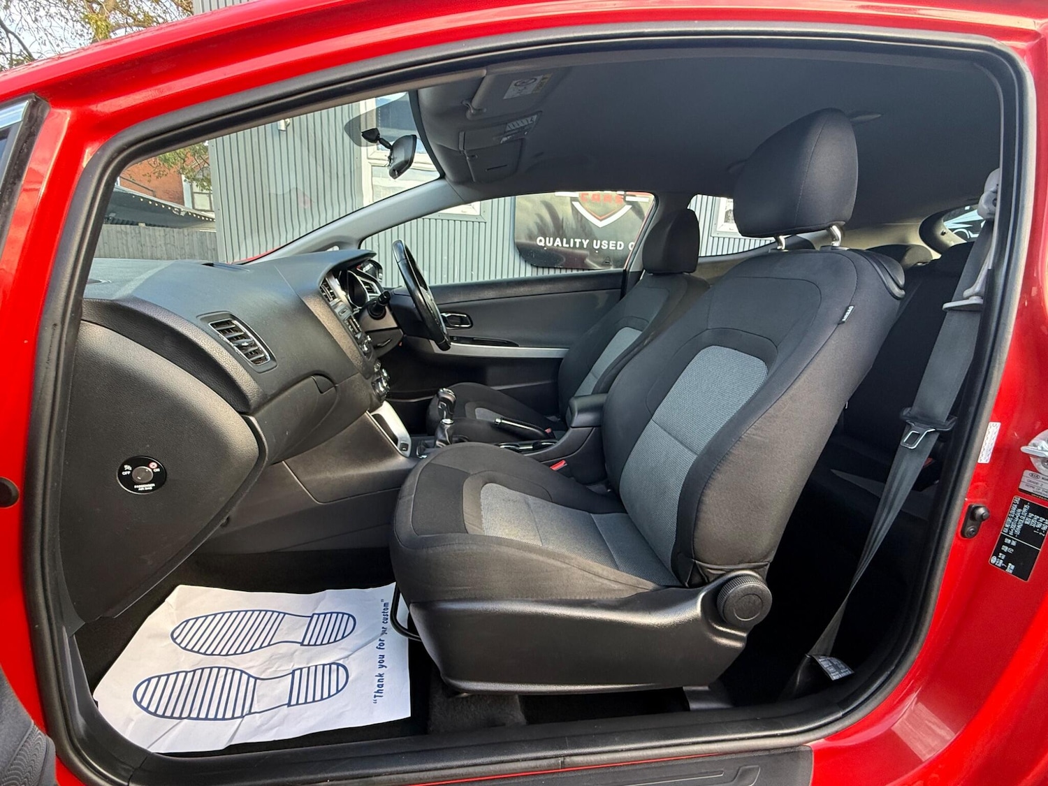 Used Kia Pro Ceed 2017 for sale - 76703613: Photo 28