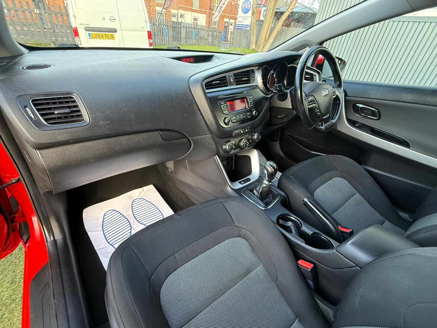 Used Kia Pro Ceed 2017 for sale - 76703613: Photo 30