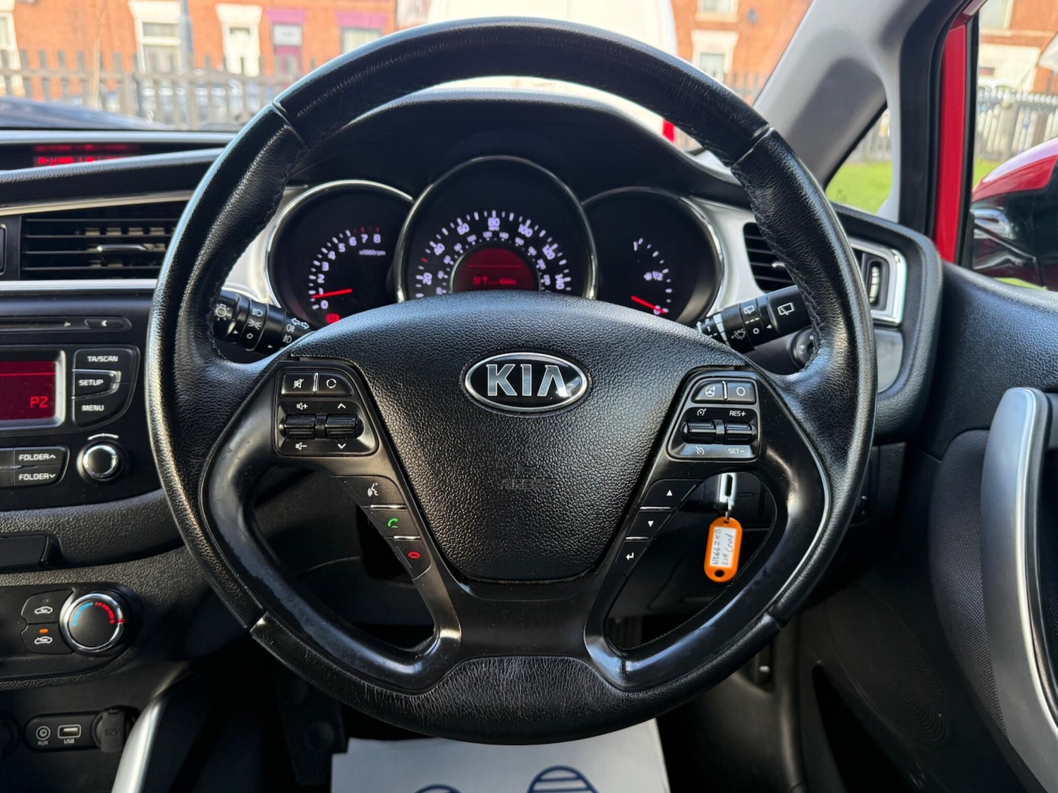 Used Kia Pro Ceed 2017 for sale - 76703613: Photo 39