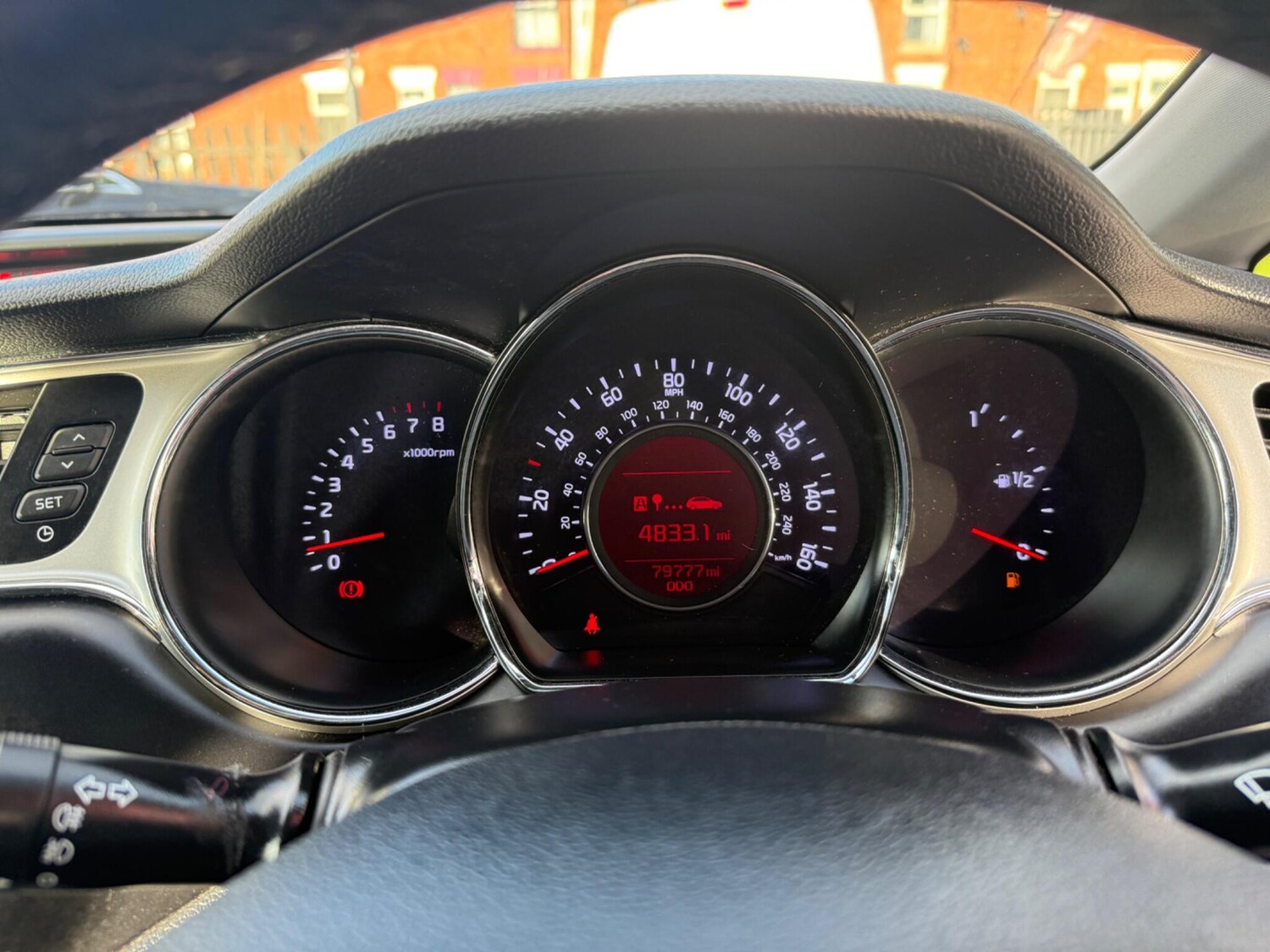 Used Kia Pro Ceed 2017 for sale - 76703613: Photo 40