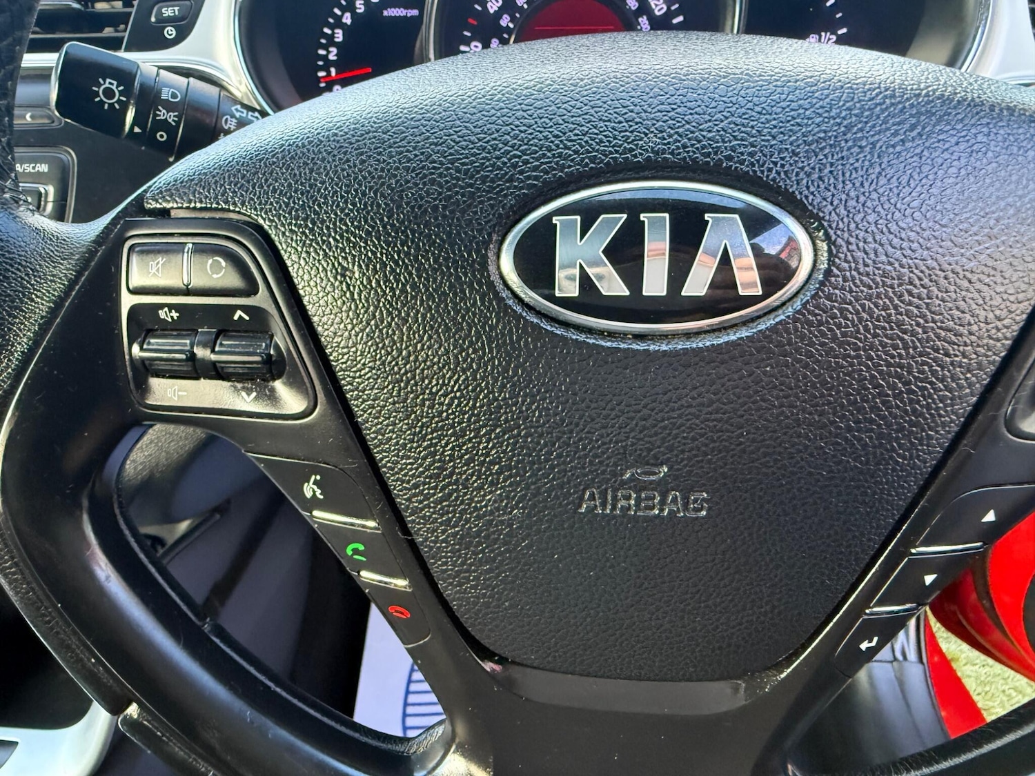 Used Kia Pro Ceed 2017 for sale - 76703613: Photo 41