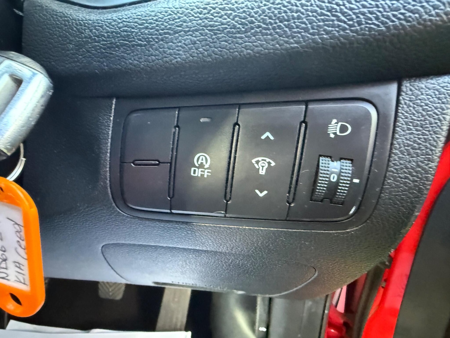 Used Kia Pro Ceed 2017 for sale - 76703613: Photo 45