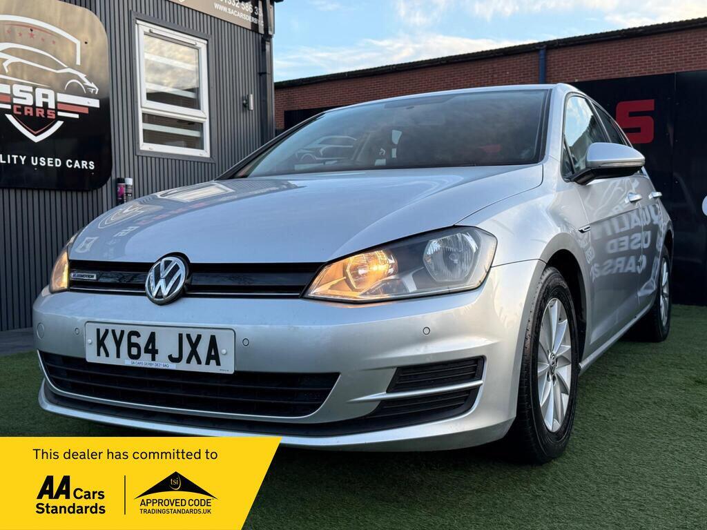 Used Volkswagen Golf for sale - 76702269: Photo 1