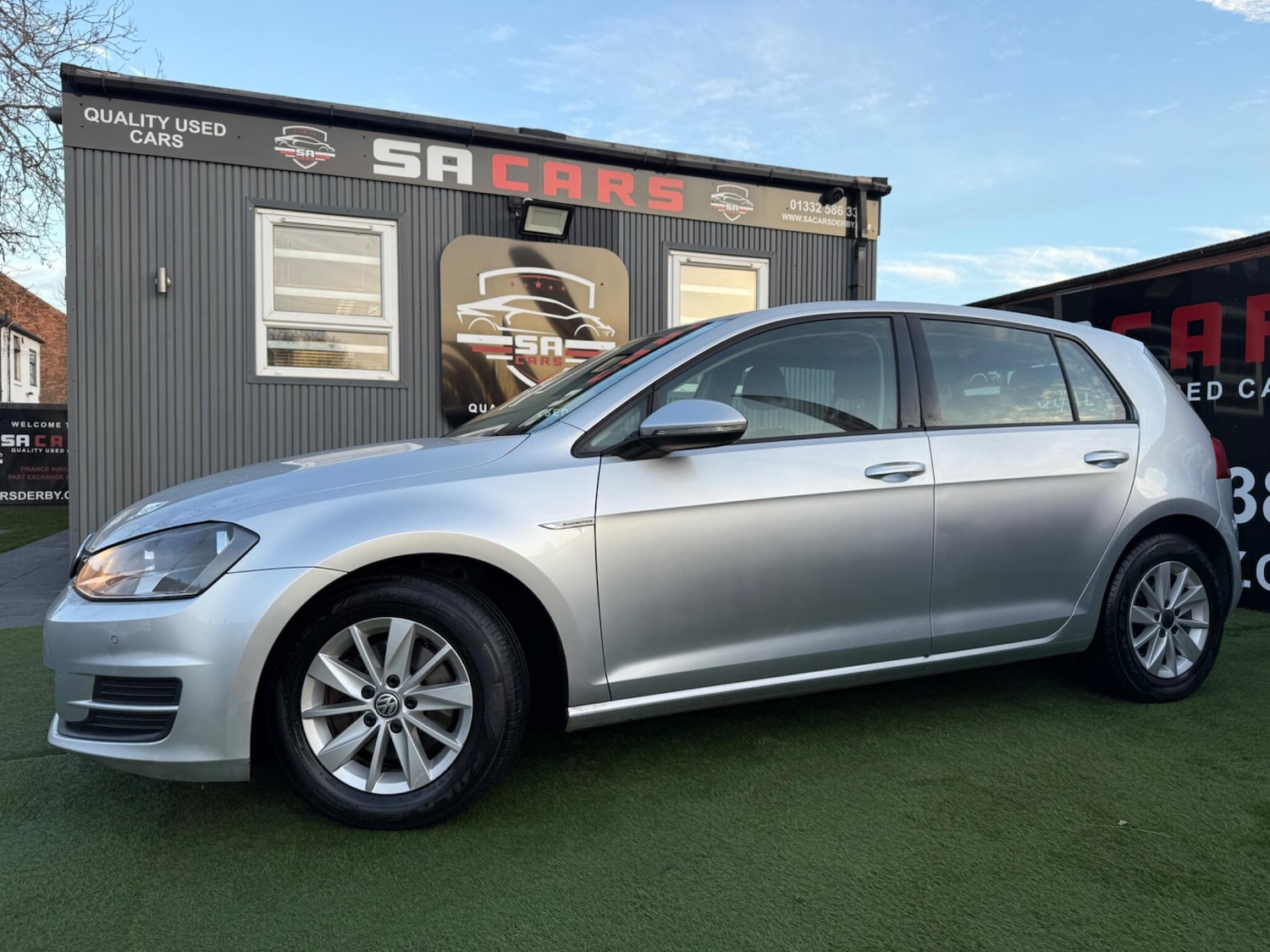 Used Volkswagen Golf for sale - 76702269: Photo 10