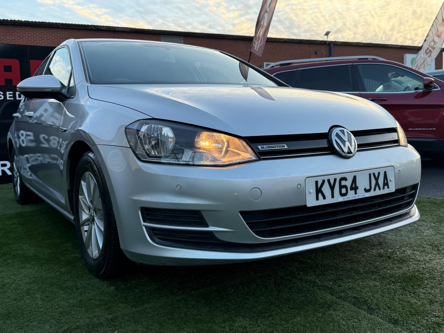 Used Volkswagen Golf for sale - 76702269: Photo 11